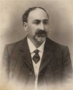 garsevanishvili aleqsandre
